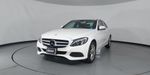 Mercedes Benz Clase C 2.0 200 CGI EXCLUSIVE AT Sedan 2015