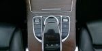 Mercedes Benz Clase C 2.0 200 CGI EXCLUSIVE AT Sedan 2015