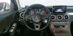 Mercedes Benz Clase C 2.0 200 CGI EXCLUSIVE AT Sedan 2015
