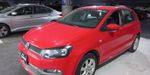 Volkswagen Polo 1.6 TIPTRONIC Hatchback 2015
