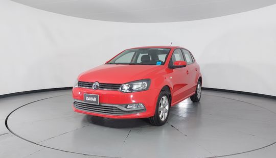 Volkswagen • Polo