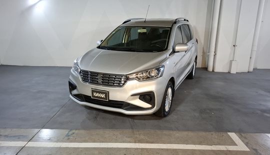 Suzuki • Ertiga