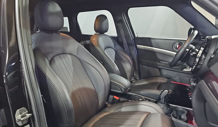 Mini Countryman 2.0 COOPER S ICONIC DCT Hatchback 2023