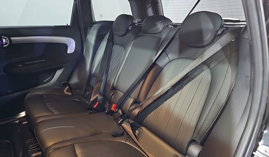 Mini Countryman 2.0 COOPER S ICONIC DCT Hatchback 2023