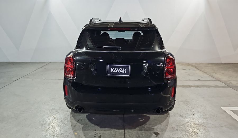 Mini Countryman 2.0 COOPER S ICONIC DCT Hatchback 2023