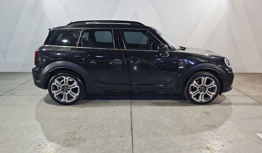 Mini Countryman 2.0 COOPER S ICONIC DCT Hatchback 2023