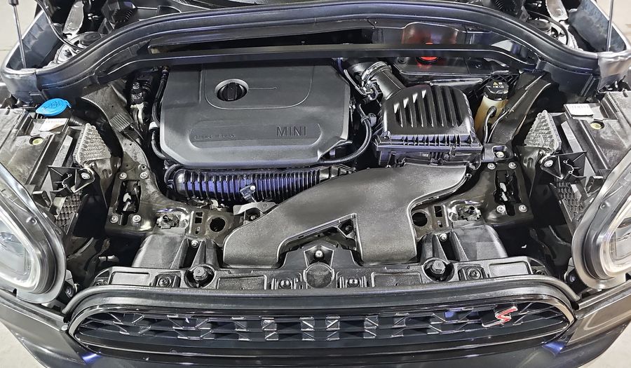 Mini Countryman 2.0 COOPER S ICONIC DCT Hatchback 2023