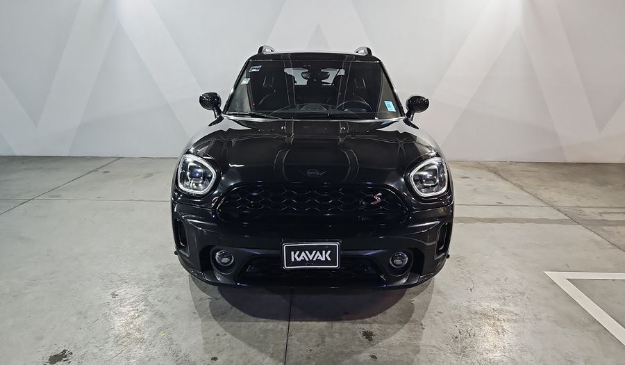 Mini Countryman 2.0 COOPER S ICONIC DCT Hatchback 2023