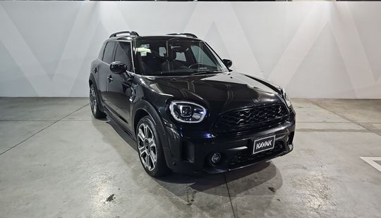 Mini • Countryman