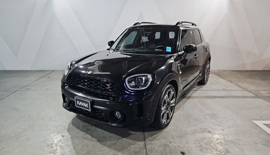 Mini • Countryman
