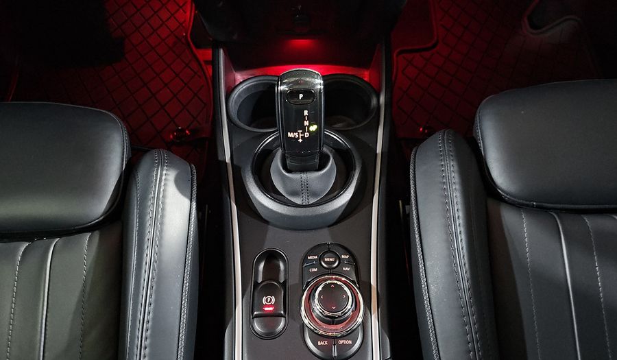 Mini Countryman 2.0 COOPER S ICONIC DCT Hatchback 2023