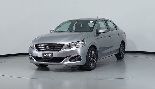 Peugeot • 301
