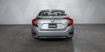 Honda Civic 2.0 I-STYLE CVT Sedan 2019