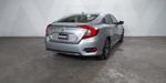 Honda Civic 2.0 I-STYLE CVT Sedan 2019