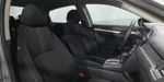 Honda Civic 2.0 I-STYLE CVT Sedan 2019