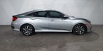 Honda Civic 2.0 I-STYLE CVT Sedan 2019