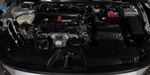 Honda Civic 2.0 I-STYLE CVT Sedan 2019