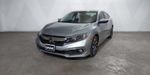 Honda Civic 2.0 I-STYLE CVT Sedan 2019