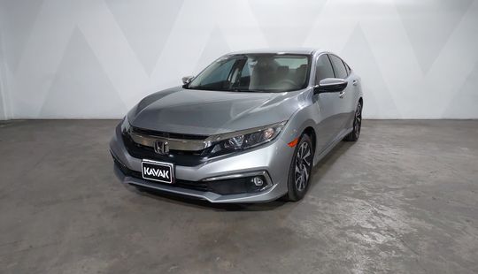 Honda • Civic