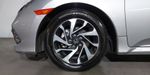 Honda Civic 2.0 I-STYLE CVT Sedan 2019