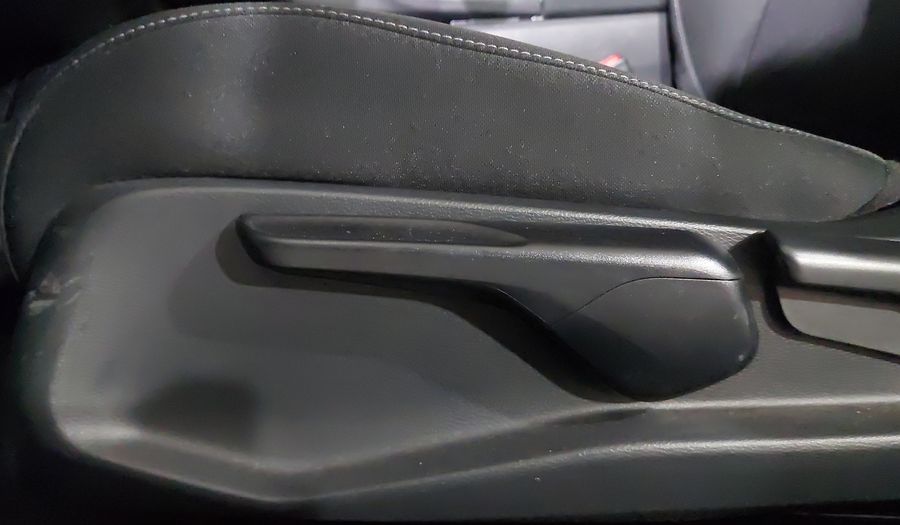 Honda Civic 2.0 I-STYLE CVT Sedan 2019