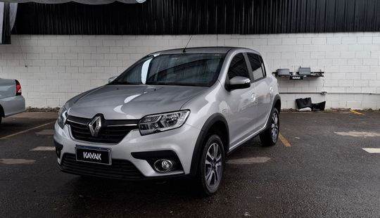 Renault • Sandero