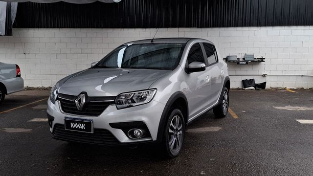 Renault • Sandero