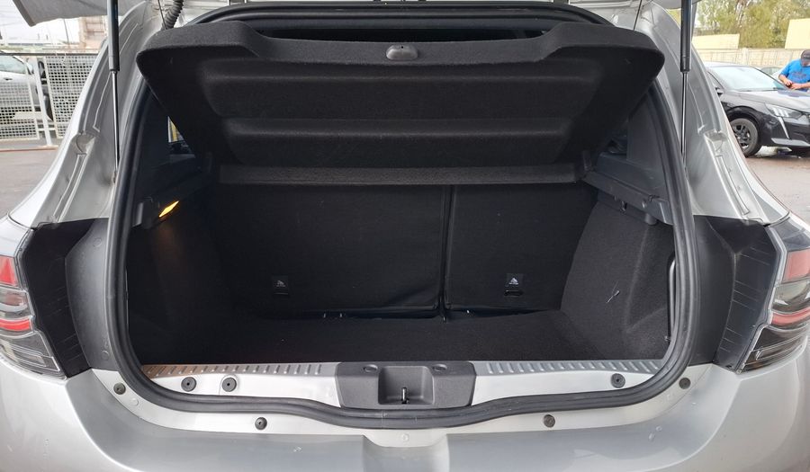 Renault Sandero 1.6 INTENS CVT Hatchback 2023