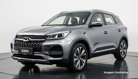 Chery • Tiggo 7