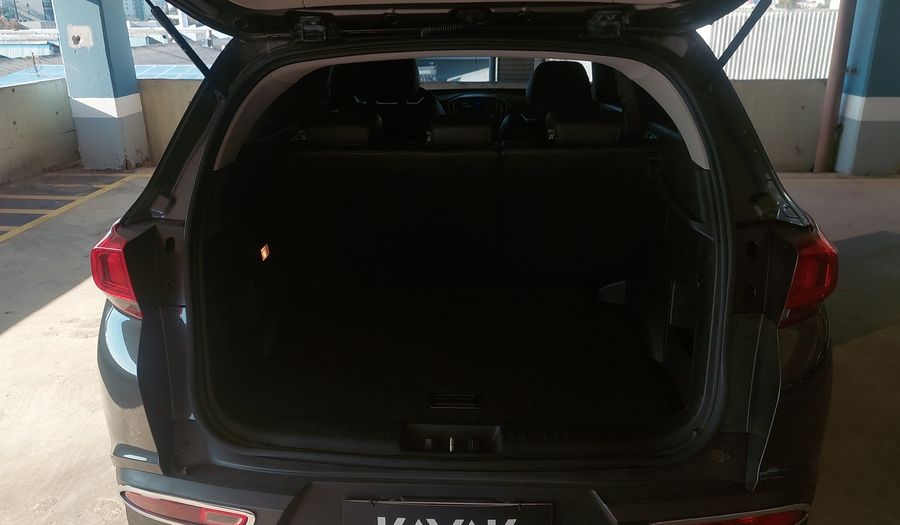 Chery Tiggo 7 IFLEX TXS Suv 2022