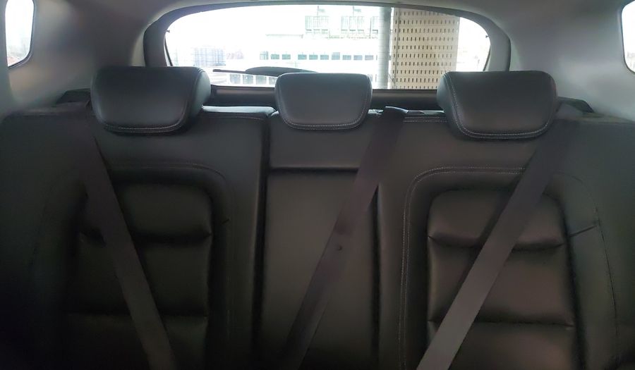 Chery Tiggo 7 IFLEX TXS Suv 2022