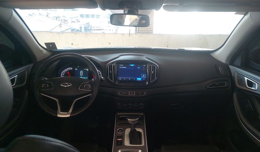 Chery Tiggo 7 IFLEX TXS Suv 2022