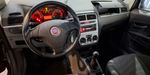 Fiat Punto 1.3 TD ELX TOP MULTIJET MT Hatchback 2010