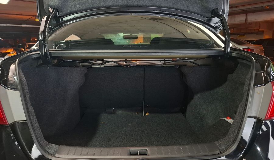Nissan Sentra 1.8 SR AUTO Sedan 2018