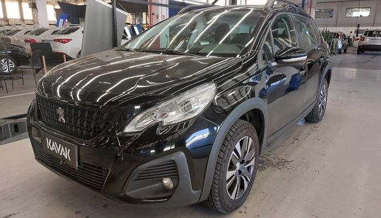 Peugeot • 2008