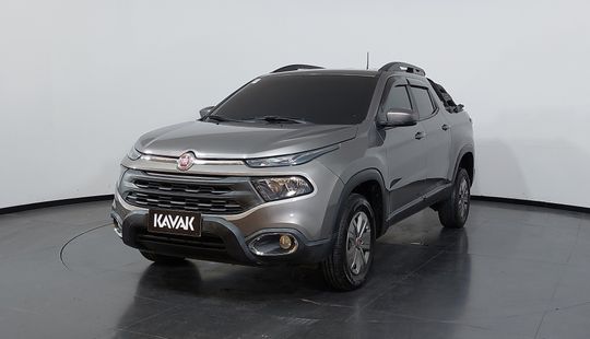 Fiat • Toro