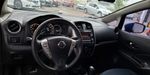 Nissan Note 1.6 SENSE Hatchback 2016