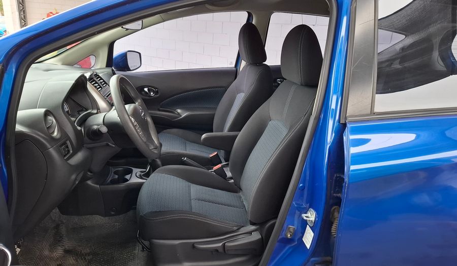 Nissan Note 1.6 SENSE Hatchback 2016