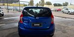 Nissan Note 1.6 SENSE Hatchback 2016