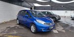Nissan Note 1.6 SENSE Hatchback 2016