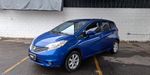 Nissan Note 1.6 SENSE Hatchback 2016