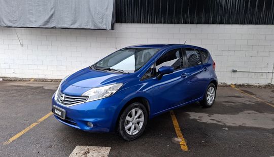 Nissan • Note