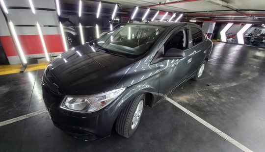 Chevrolet • Prisma