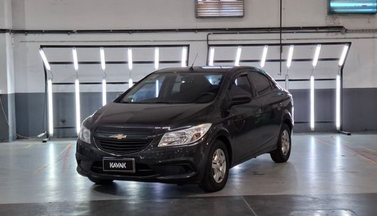 Chevrolet • Prisma