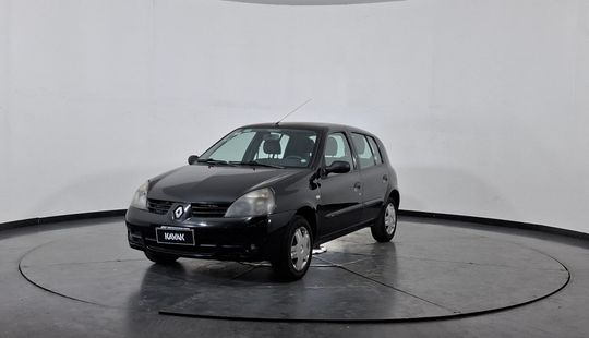 Renault • Clio