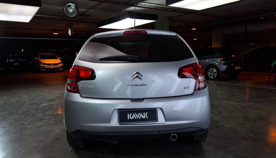 Citroen • C3