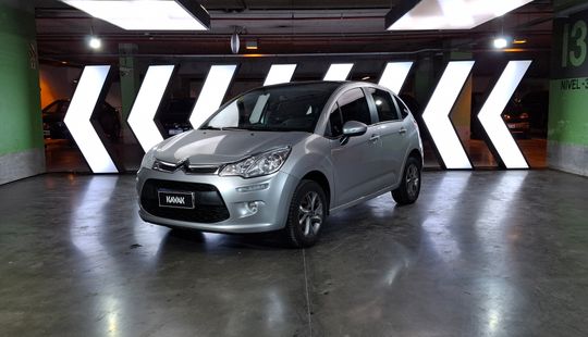 Citroen • C3