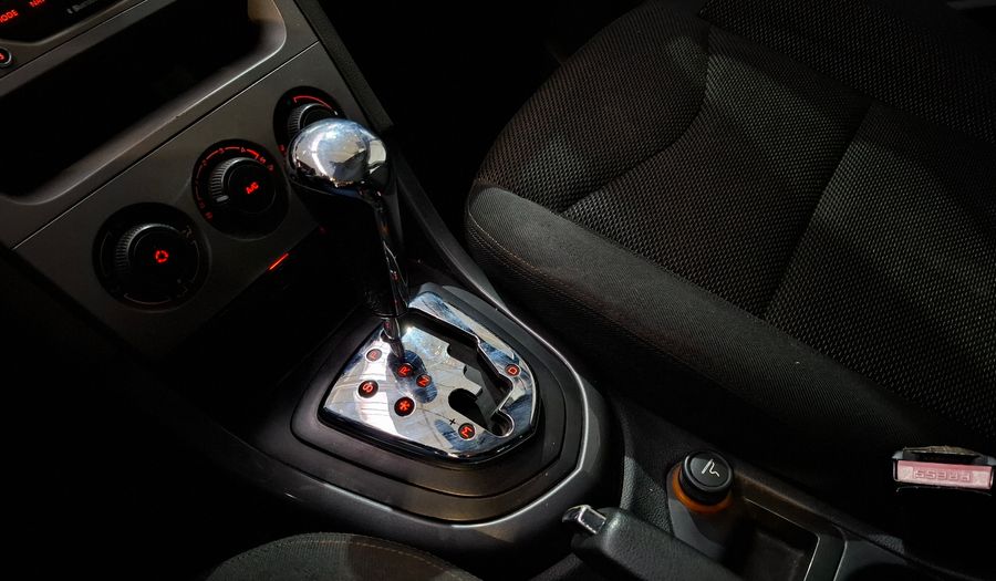 Peugeot 408 2.0 16V ALLURE TRIPTRONIC Sedan 2011