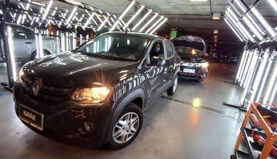 Renault • Kwid