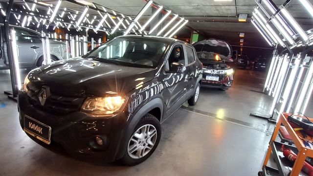 Renault • Kwid